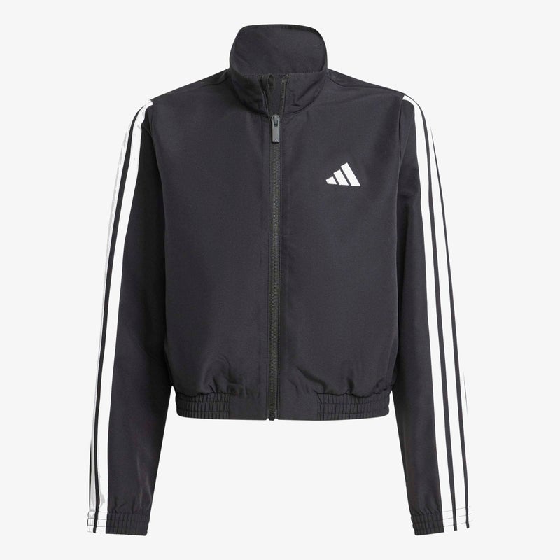 Adidas Essentials Climacool Jacket Kids - Image 2
