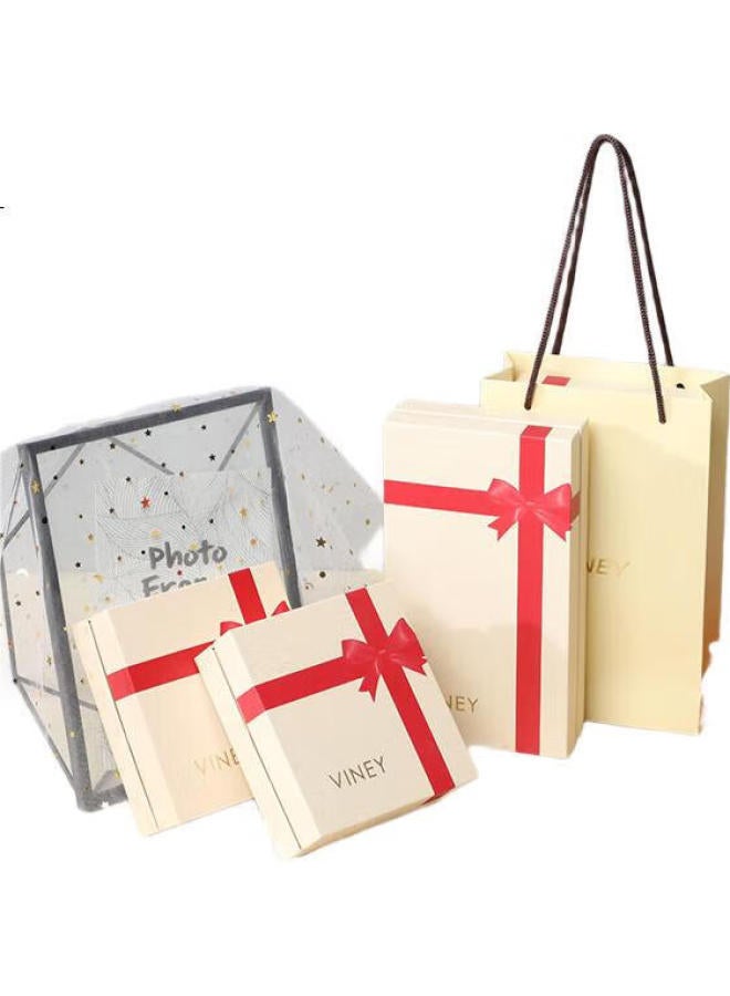 Viney Top-Grain Leather Women'S Wallet, Short Foldable Zipper Coin Purse, Multi-Card Slots, Multifunctional Wallet, Card Holder, Id Holder - Image 3