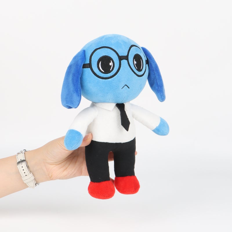 Animal Hospital Plush Toy - Image 4