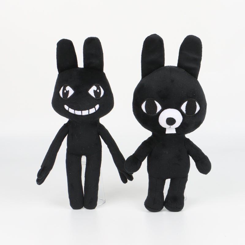 Animal Hospital Plush Toy - Image 2