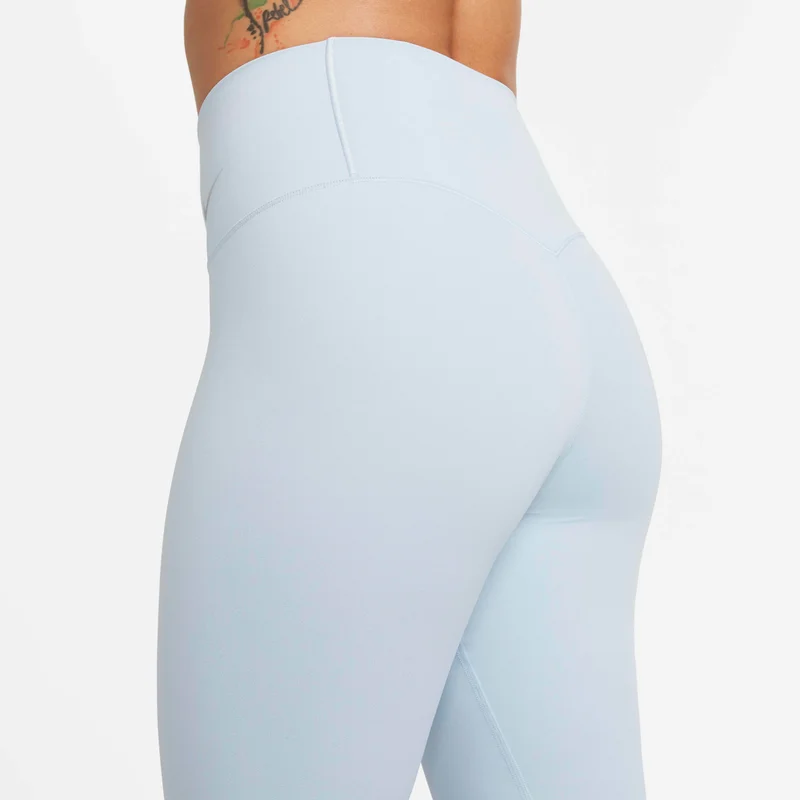 Nike Women's Dri-FIT Zenvy 7/8 Training Leggings