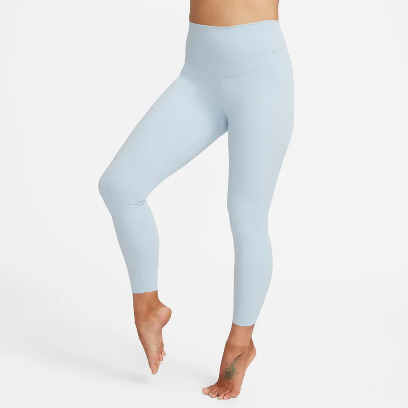 Nike Women's Dri-FIT Zenvy 7/8 Training Leggings