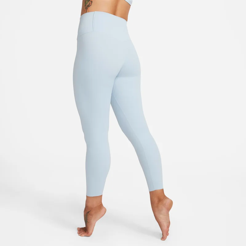 Nike Women's Dri-FIT Zenvy 7/8 Training Leggings