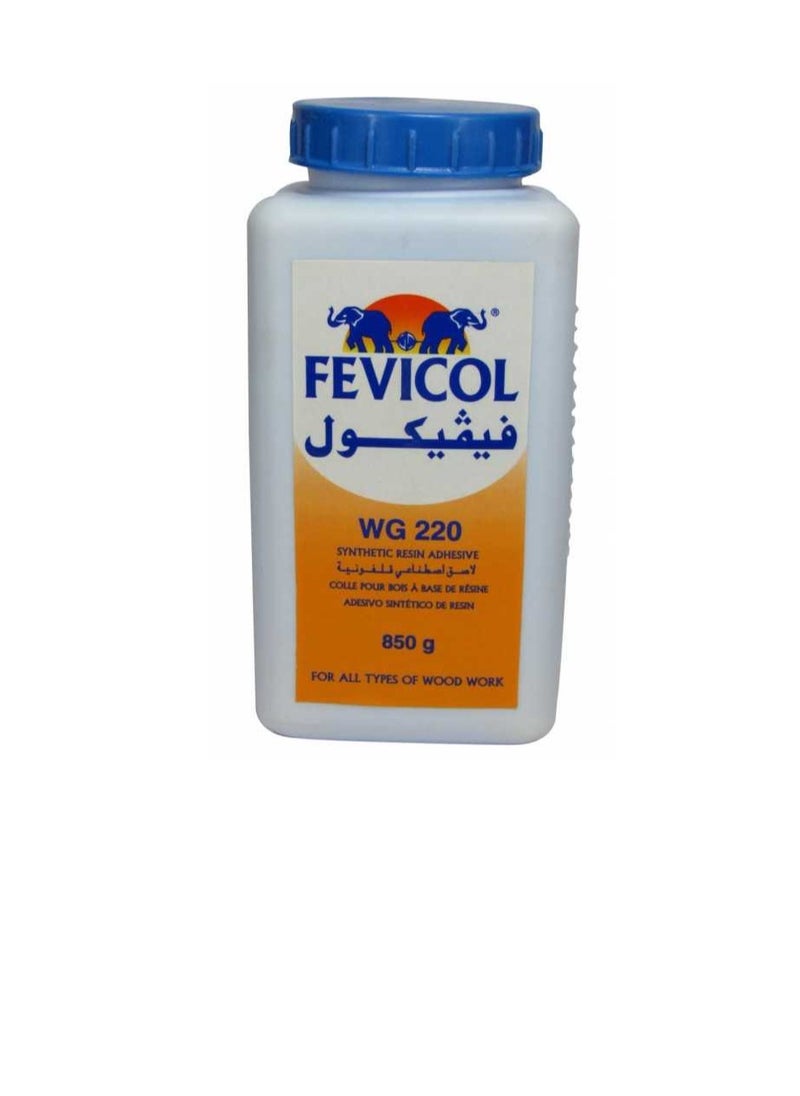 Fevicol - Wood Glue - 850g - Image 1