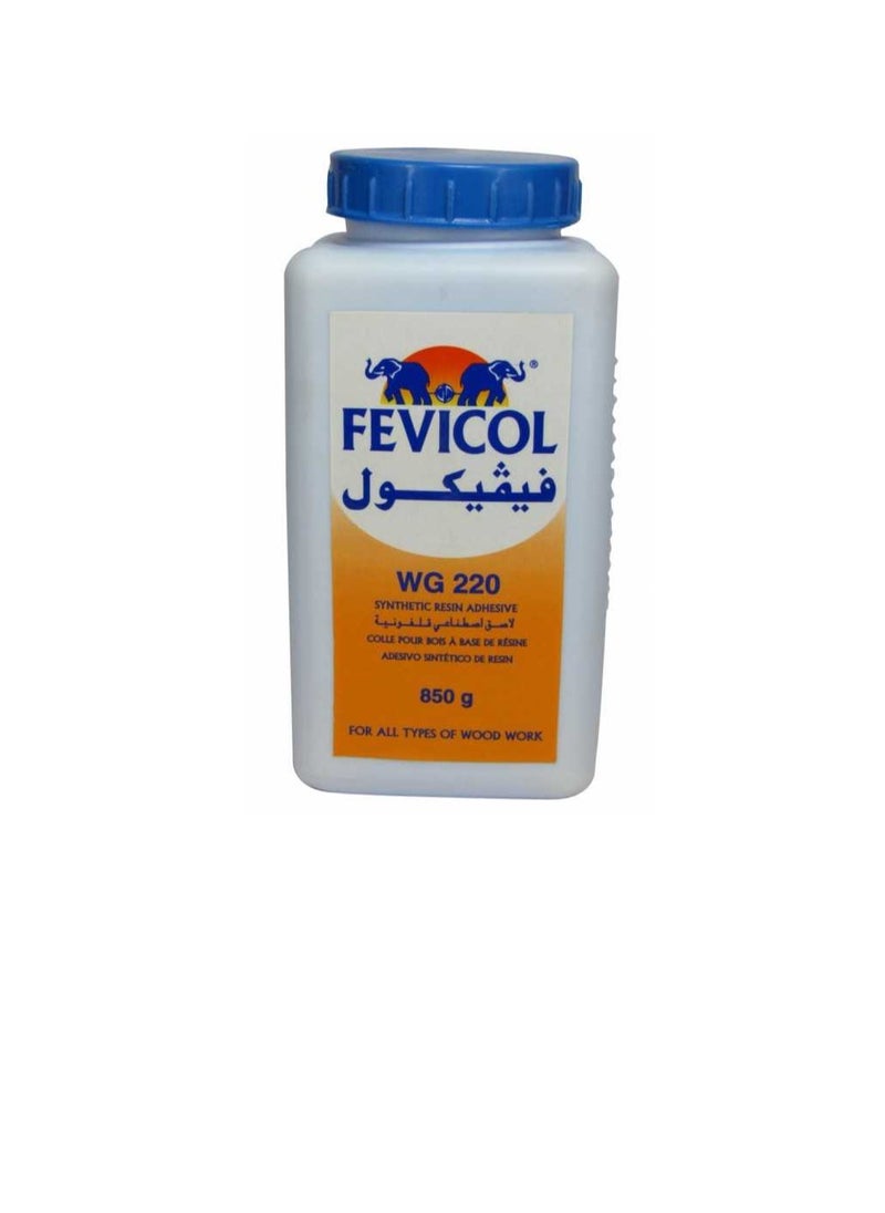 Fevicol - Wood Glue - 850g - Image 1