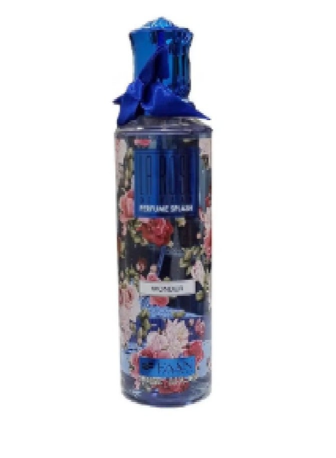 La Rose Wonder Perfume Splash 250ml