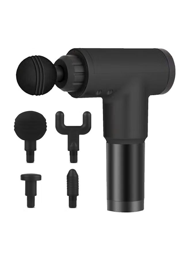 Blueidea Blue Idea Fascial Gun Muscle Massager - Image 1