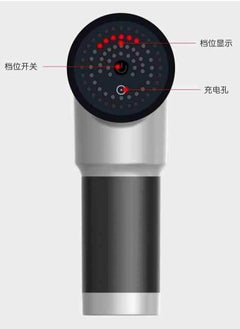 Blueidea Blue Idea Fascial Gun Muscle Massager  - Image 5