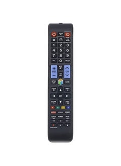 AA59-00784C Remote Control Sub AA59-00784A AA59-0784B BN59-01043A Fit for Samsung UN55F9000AFX/ZA UN65F6300 UN65F6350A UN65F6350AF UN60F6300AF UN55F9000AF