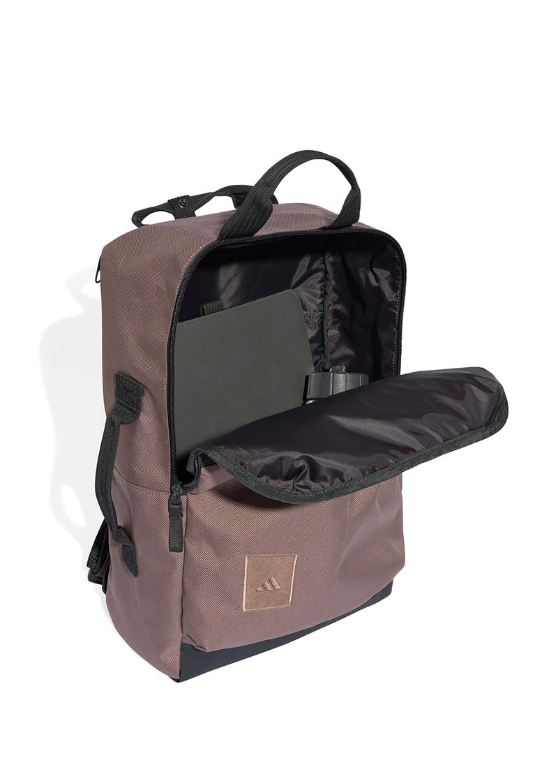 Adidas Adidas Utility Backpack Boxy  - Image 4