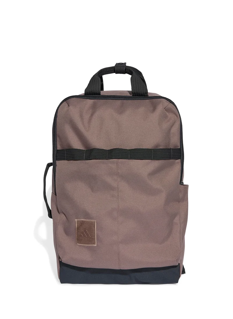 Adidas Adidas Utility Backpack Boxy