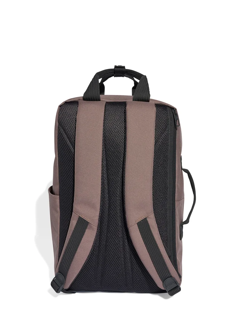 Adidas Adidas Utility Backpack Boxy