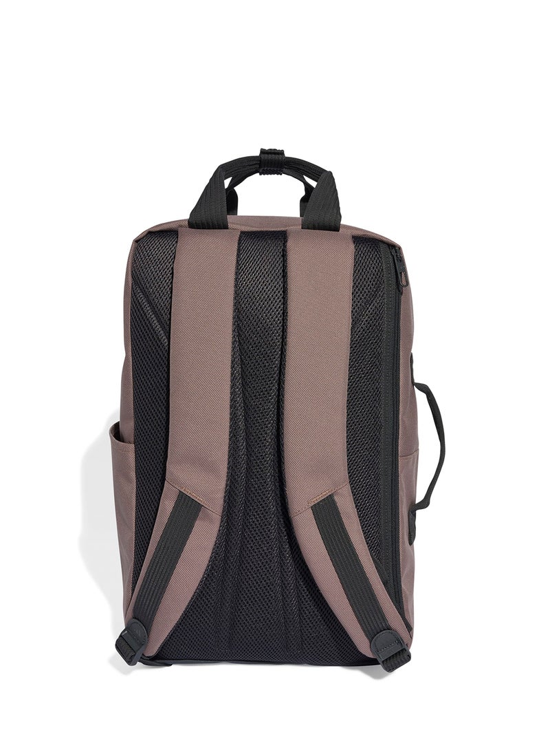 Adidas Adidas Utility Backpack Boxy  - Image 2