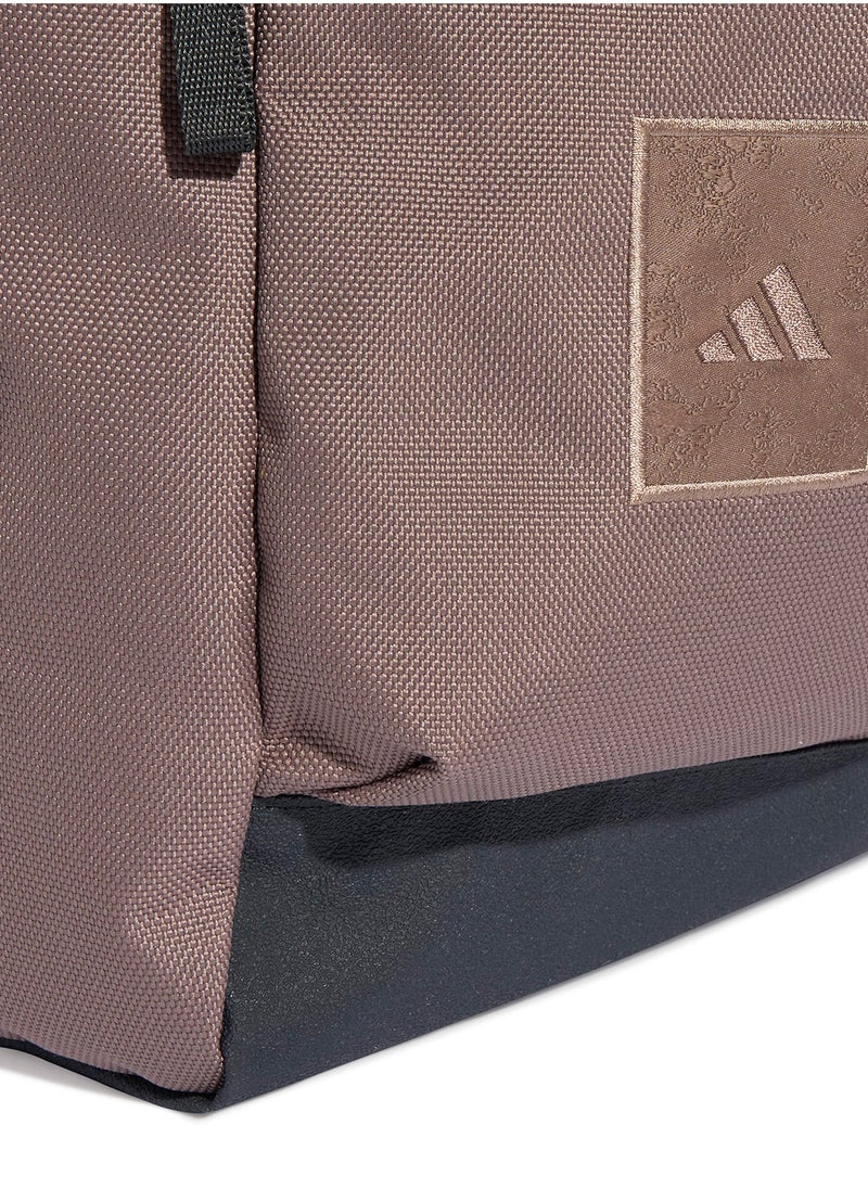 Adidas Adidas Utility Backpack Boxy  - Image 3