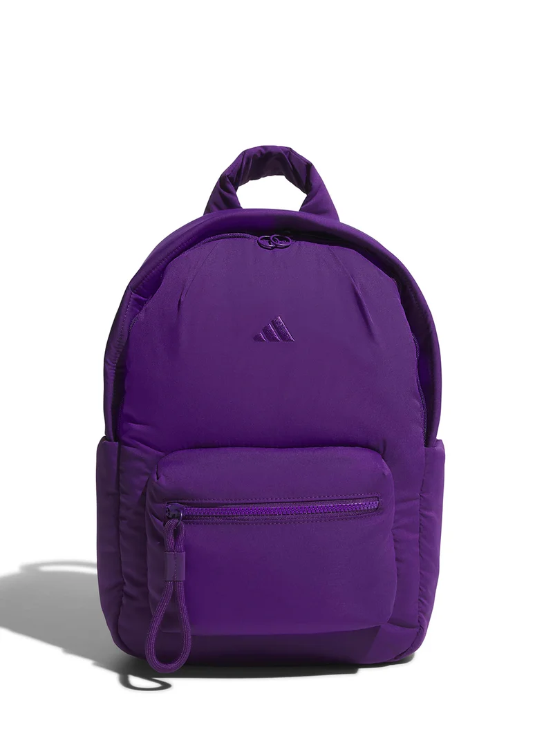 adidas Must Haves Puffy Backpack
