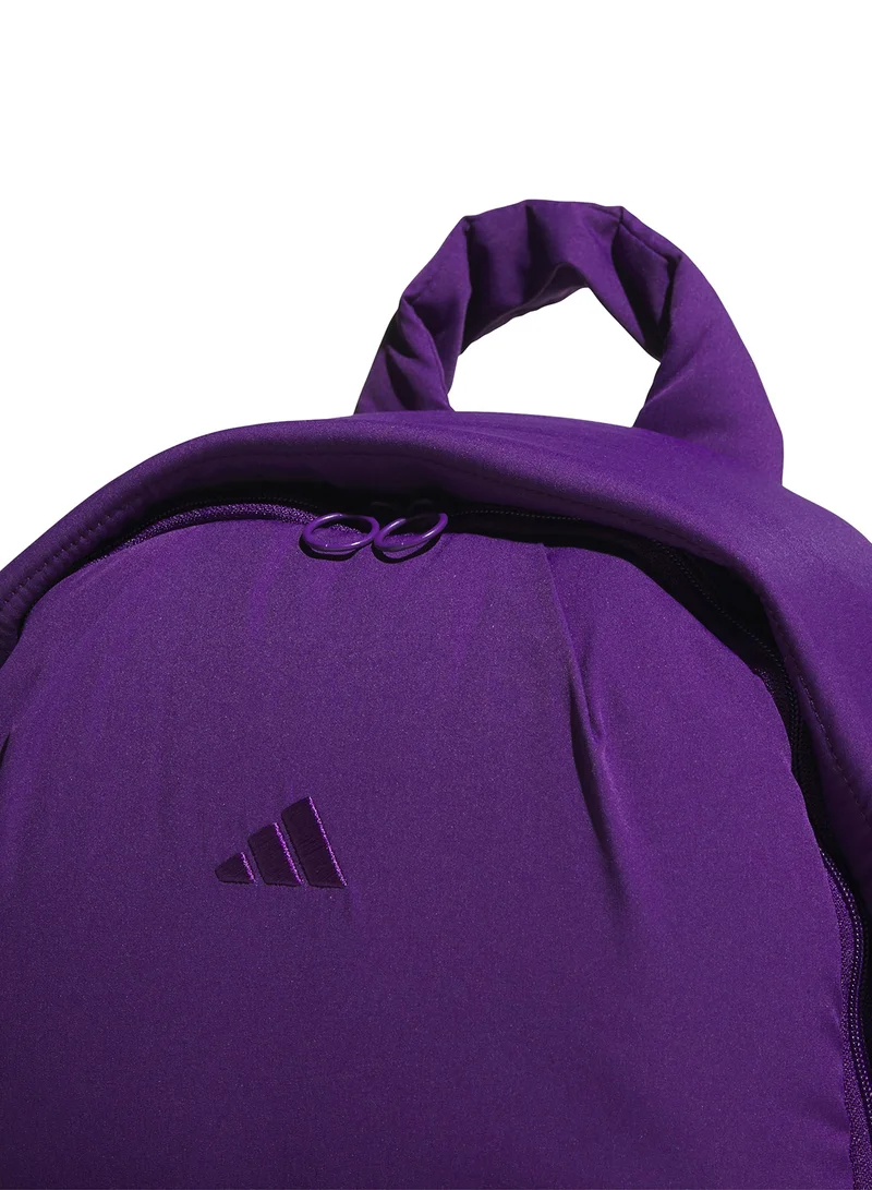 Adidas Must Haves Puffy Backpack