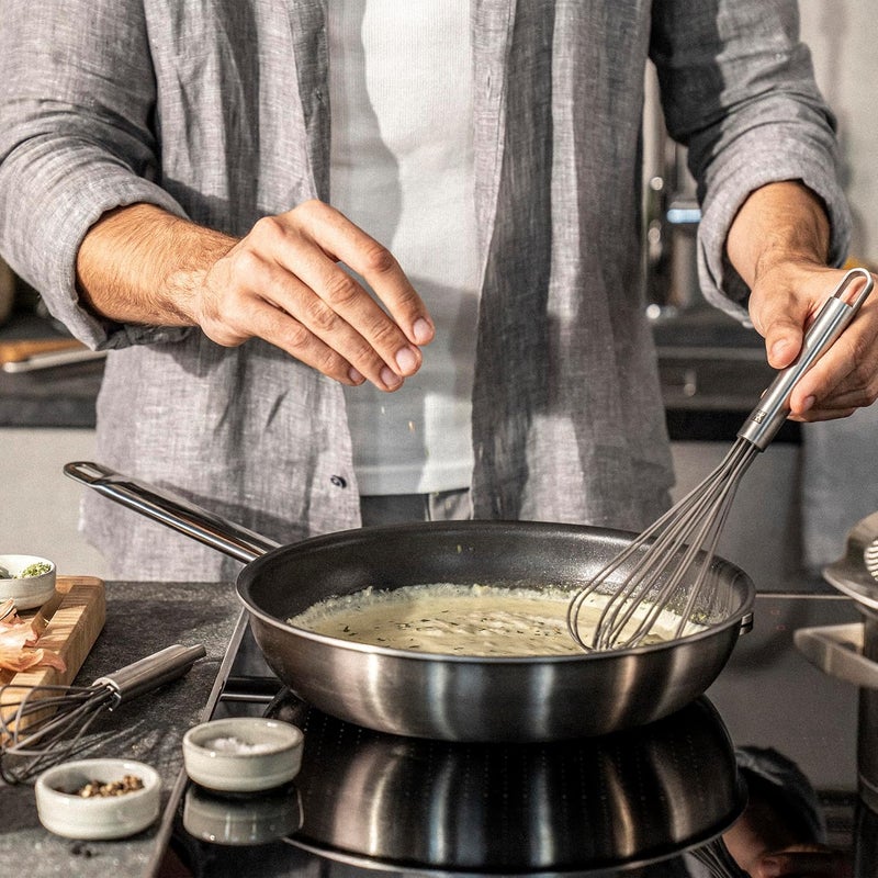Zwilling ZWILLING PRO 95inch Whisk with Nonstick Silicone Loops  - Image 2