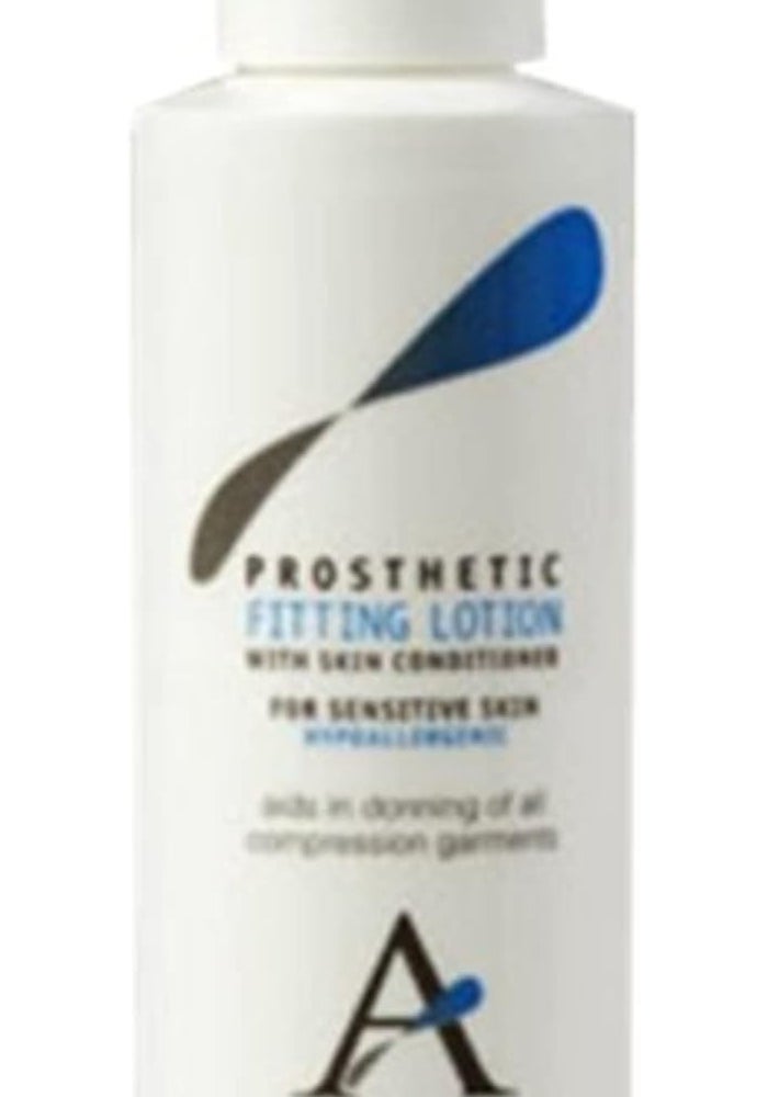 ALPS Prosthetic Fitting Lotion with Skin Conditioner for Sensitive Skin - 4oz