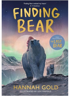 Finding Bear: An irresistible animal adventure – the unmissable follow-up to the award-winning THE LAST BEAR  - Image 3