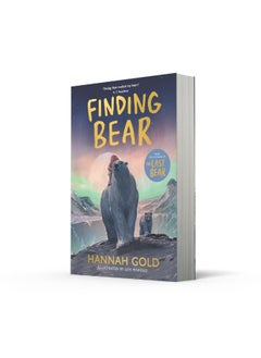 Finding Bear: An irresistible animal adventure – the unmissable follow-up to the award-winning THE LAST BEAR  - Image 2