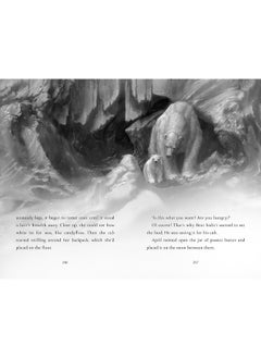 Finding Bear: An irresistible animal adventure – the unmissable follow-up to the award-winning THE LAST BEAR  - Image 5