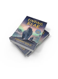 Finding Bear: An irresistible animal adventure – the unmissable follow-up to the award-winning THE LAST BEAR  - Image 4