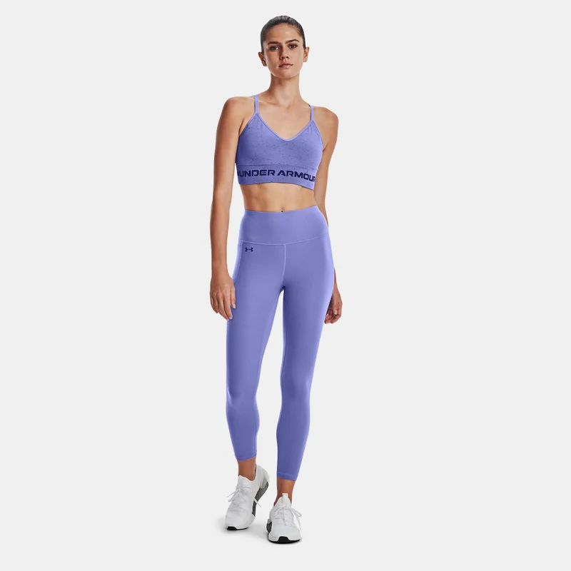 UNDER ARMOUR Women's Motion Ankle Training Leggings