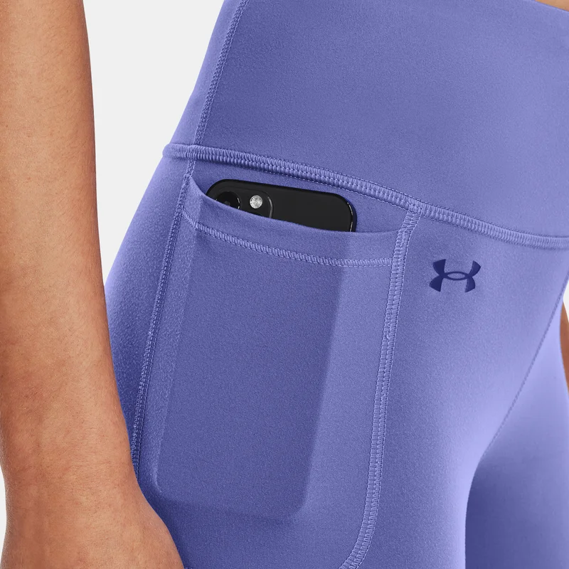 UNDER ARMOUR Women's Motion Ankle Training Leggings