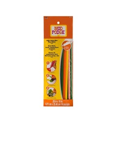 Mod Podge High Temp Mod Melts .28in x 10in 16/Pkg Neon  - Image 2