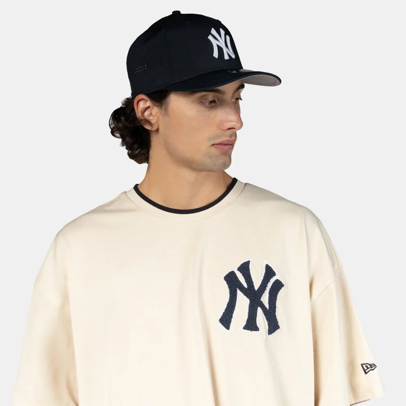 NEW ERA Men's MLB New York Yankees T-Shirt