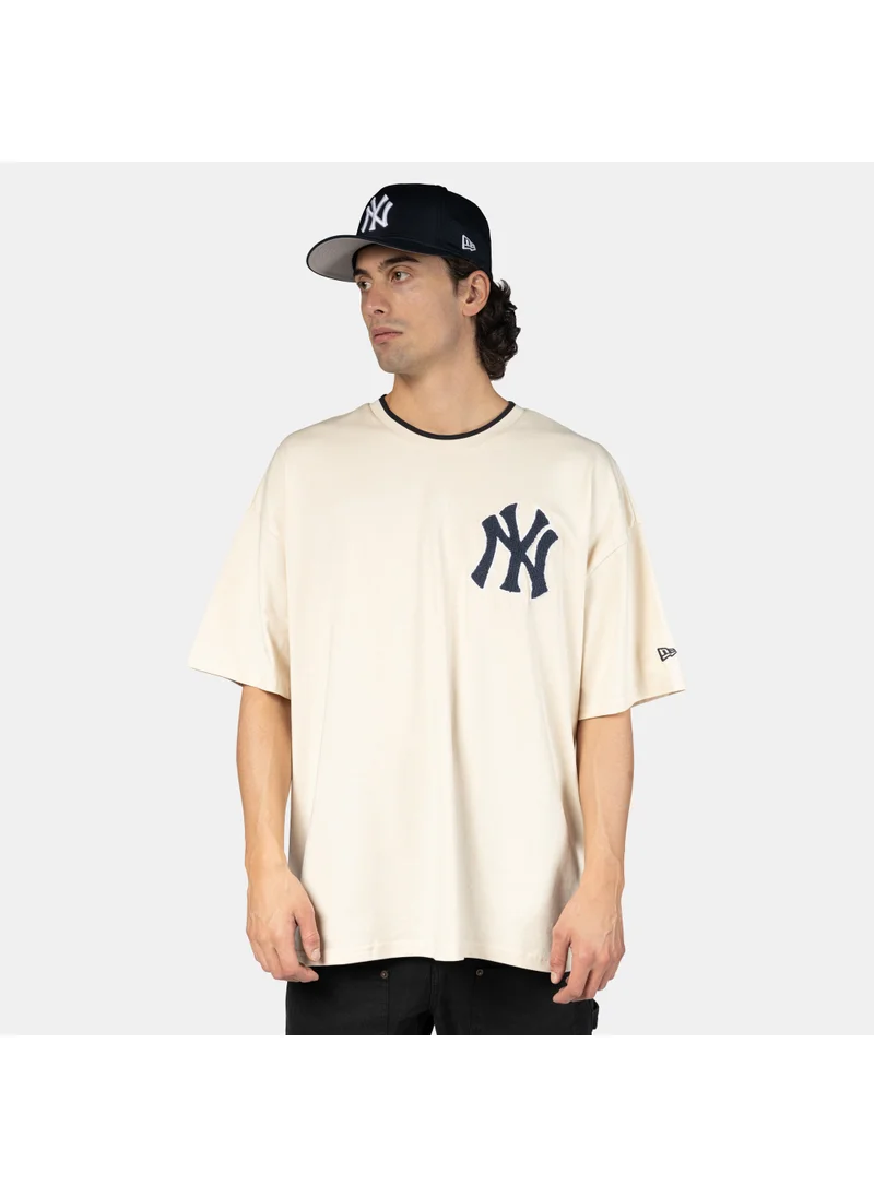 NEW ERA Men's MLB New York Yankees T-Shirt