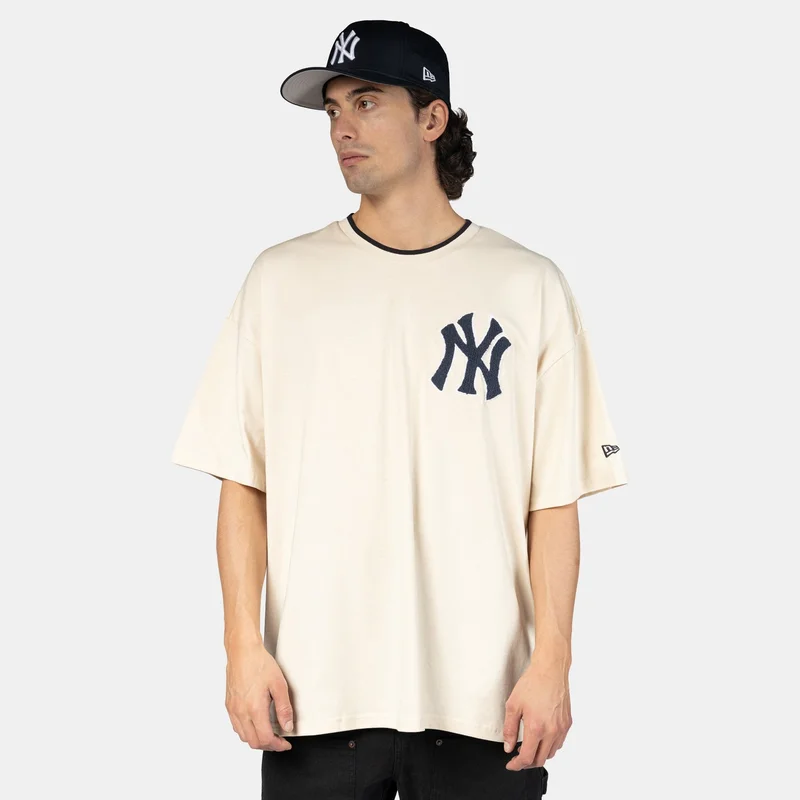 NEW ERA Men's MLB New York Yankees T-Shirt