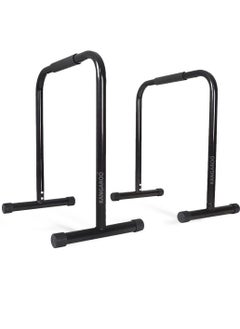 KANGAROO Multifunctional Bar Gymnastics Push Up Single Split Parallel Bars Home Gym Strength Training Fitness Equipment  - Image 1