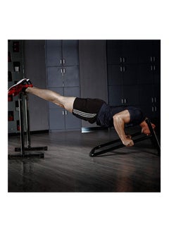KANGAROO Multifunctional Bar Gymnastics Push Up Single Split Parallel Bars Home Gym Strength Training Fitness Equipment  - Image 4
