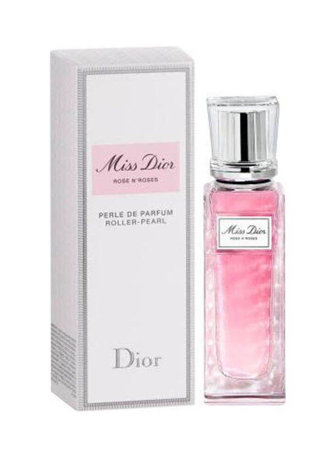 Dior Miss Rose N' Roses Roller - Pearl EDT 20ml - Image 2