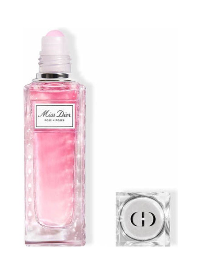 Dior Miss Rose N' Roses Roller - Pearl EDT 20ml - Image 1