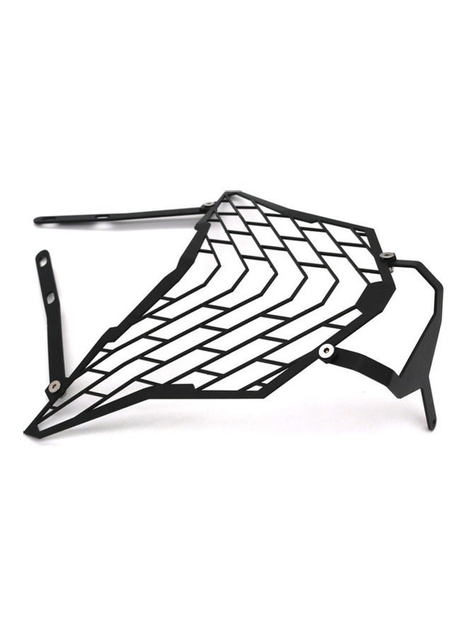 Loquat For HONDA CB500X 2016-2017 Headlight Protection Cover Grille Guard Cover Protector Motorcycle Accessories - Image 3