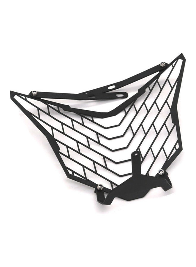 Loquat For HONDA CB500X 2016-2017 Headlight Protection Cover Grille Guard Cover Protector Motorcycle Accessories - Image 2