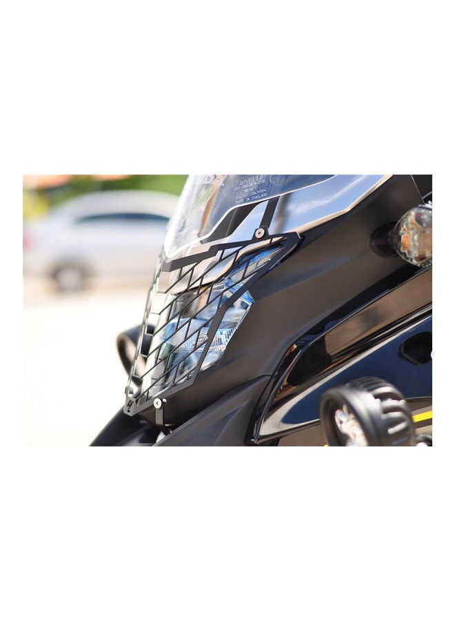 Loquat For HONDA CB500X 2016-2017 Headlight Protection Cover Grille Guard Cover Protector Motorcycle Accessories - Image 5