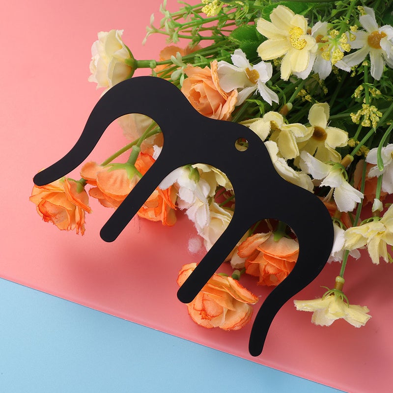 2pcs Musical Book Clips Musical Score Clips Sheet Music Clips Page Holders - Image 5