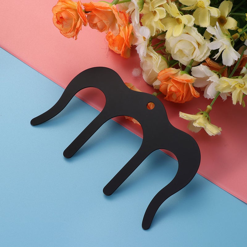 2pcs Musical Book Clips Musical Score Clips Sheet Music Clips Page Holders - Image 4