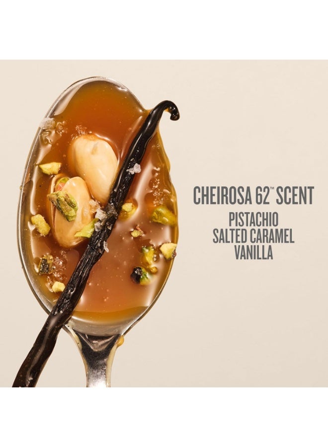 sol de jainero رذاذ عطر الشعر والجسم SOL DE JANEIRO Cheirosa '62 90 مل/3.0 أونصة سائلة - Image 3