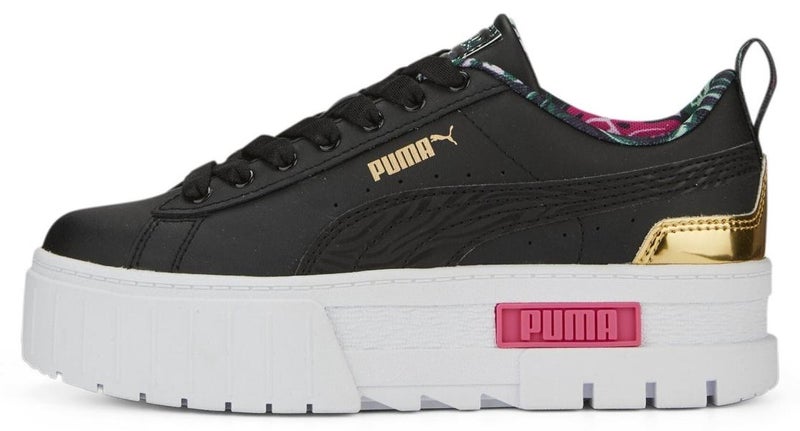 بوما حذاء رياضي Mayze Vacay Queen للشباب - Image 1