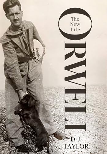 Orwell The New Life 