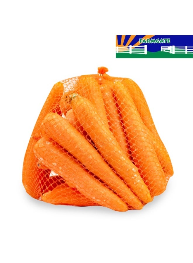 جزر , 3 كيلوغرام
