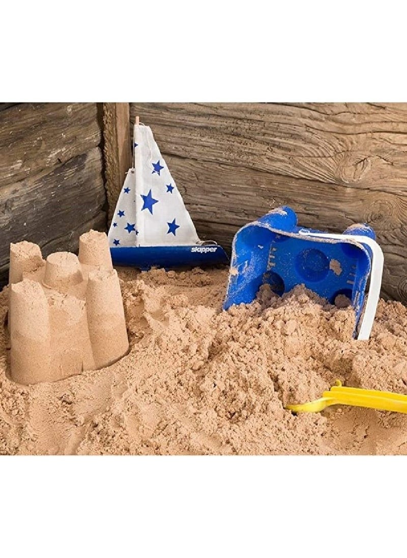 KELKAY - Kelkay Soft Play Sand Large Pack 20Kg - Image 1