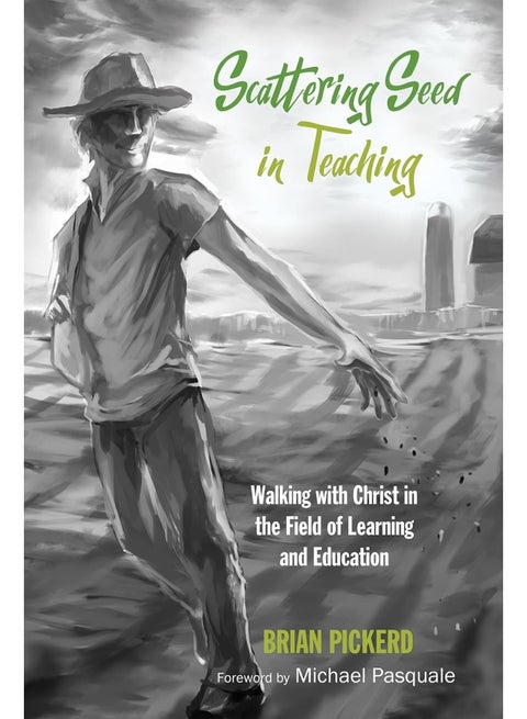 Scattering Seed in Teaching