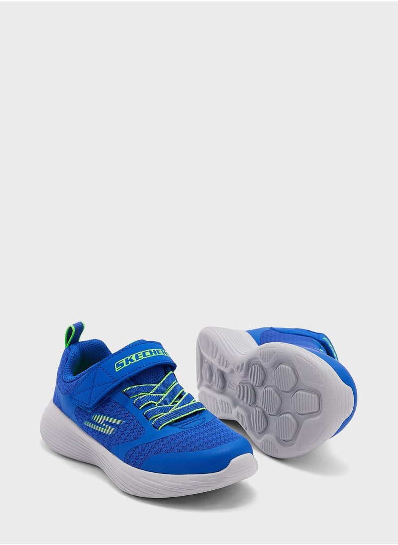 SKECHERS - Kids Go Run 400 V2 - Image 1