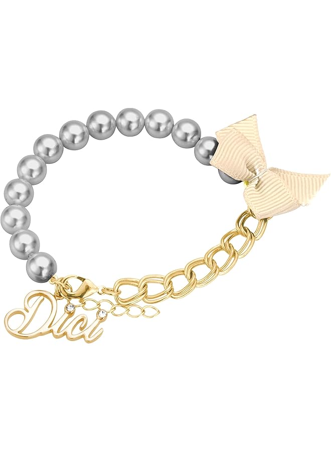 DICI Women Bracelet Dcfb00210300 One Size Multicolor