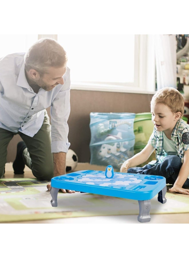 Beat Penguin - لعبة ألغاز لوحية - Image 4